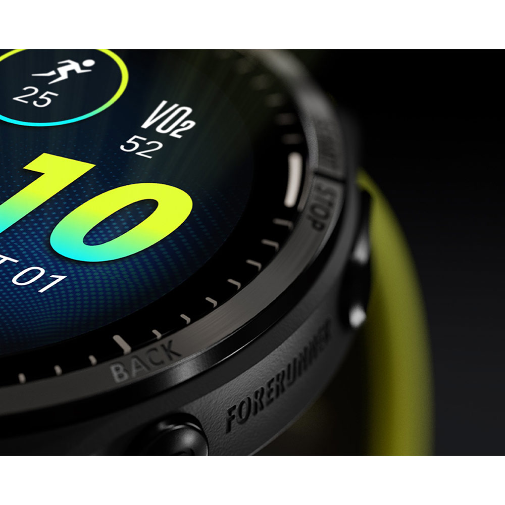 GARMIN Forerunner 965 フラッグシップランニングウォッチ / GARMIN（ガーミン） / フィットネス・トレーニング機器 / GMN10006_dt_10.jpg