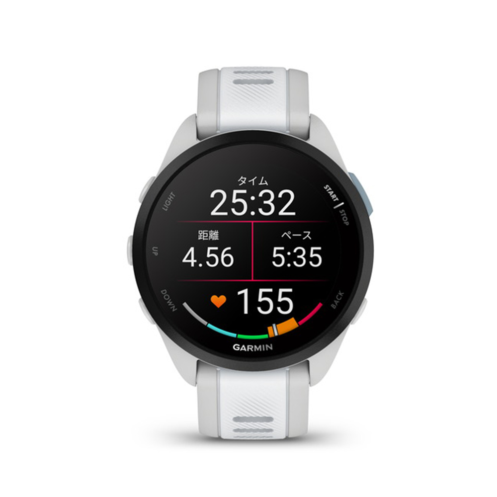 GARMIN GARMIN Forerunner 165 Music ランニングウォッチ GARMIN GARMIN Forerunner 165 Music ランニングウォッチ