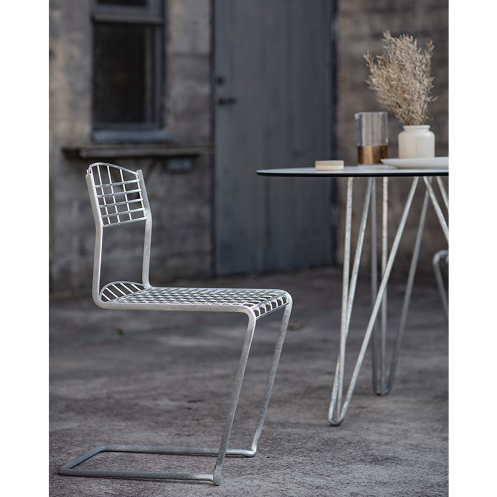 Grythyttan High Tech Chair / Grythyttan（グリュートヒュッタン） / ガーデンチェア・アウトドアチェア / GTT10006_dt_05.jpg