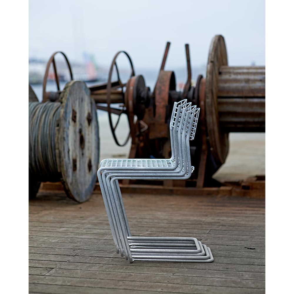 Grythyttan High Tech Chair / Grythyttan（グリュートヒュッタン） / ガーデンチェア・アウトドアチェア / GTT10006_dt_15.jpg