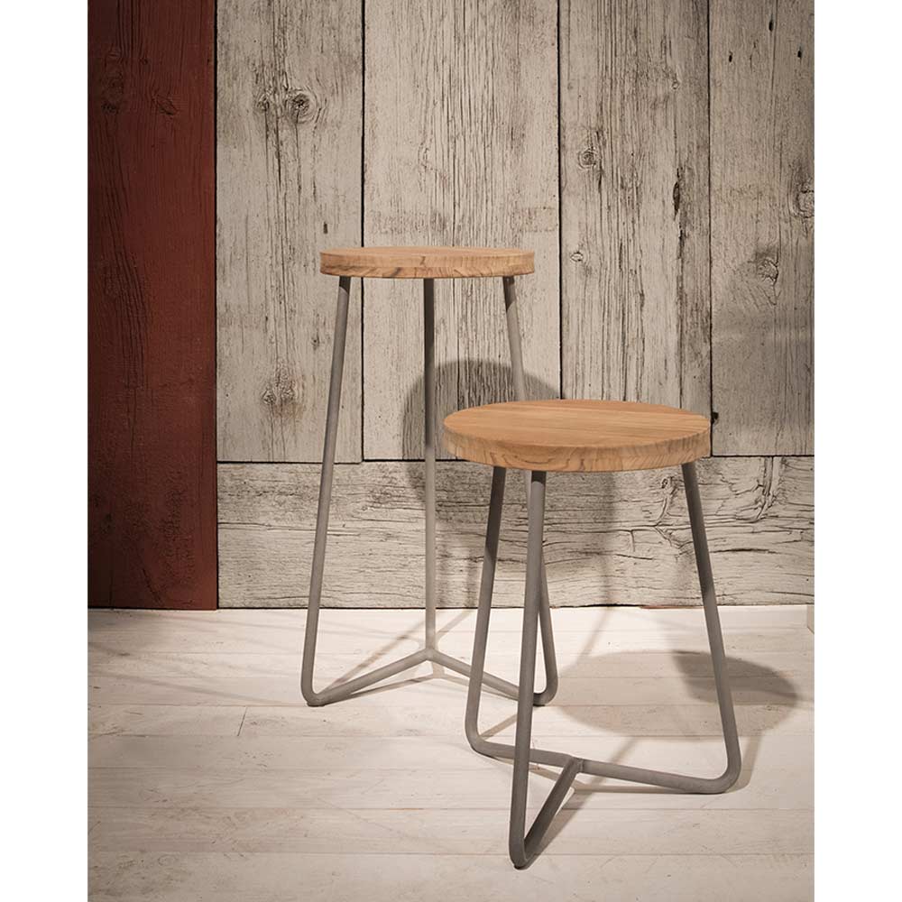 Grythyttan Stool V1 45 / Grythyttan（グリュートヒュッタン） / ガーデンチェア・アウトドアチェア / GTT10014_dt_01.jpg