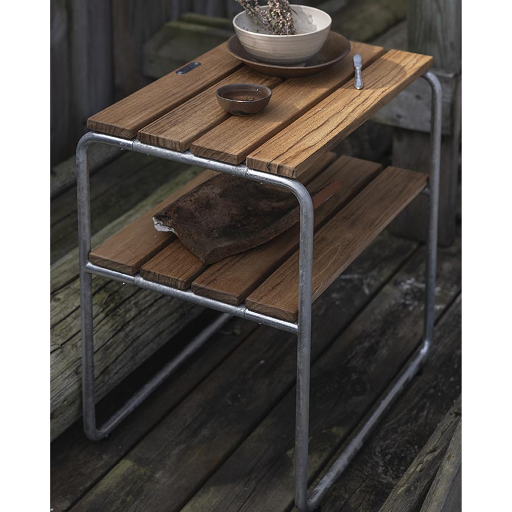 Grythyttan Side Table L45 / Grythyttan（グリュートヒュッタン） / ガーデンテーブル・アウトドアテーブル / GTT10015_dt_02.jpg