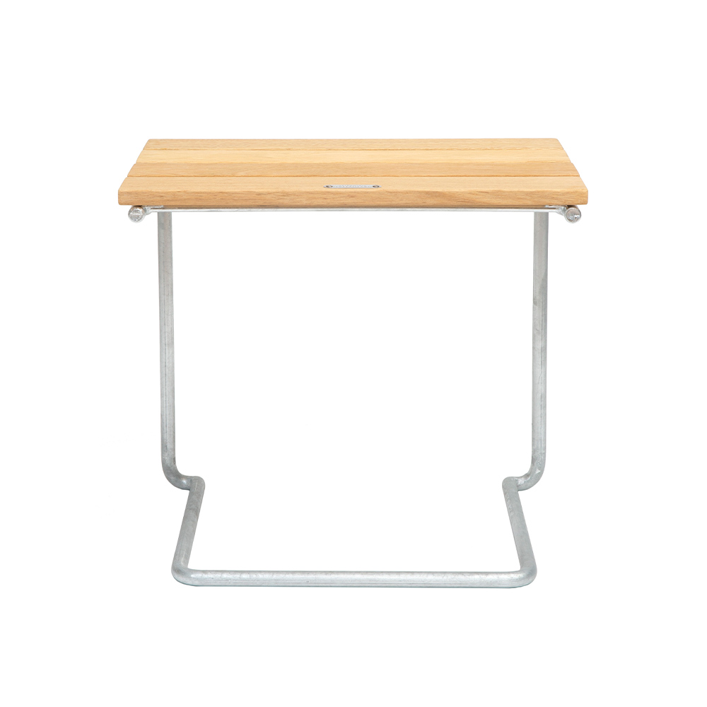 Grythyttan Footstool A3 / Grythyttan（グリュートヒュッタン） / ガーデンチェア・アウトドアチェア / GTT10018_dt_01.jpg