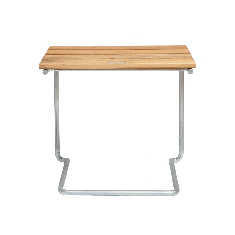 Grythyttan Footstool A3 / Grythyttan（グリュートヒュッタン） / ガーデンチェア・アウトドアチェア / GTT10020_dt_01.jpg