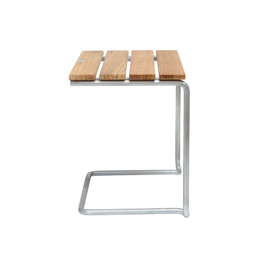 Grythyttan Footstool A3 / Grythyttan（グリュートヒュッタン） / ガーデンチェア・アウトドアチェア / GTT10020_dt_02.jpg