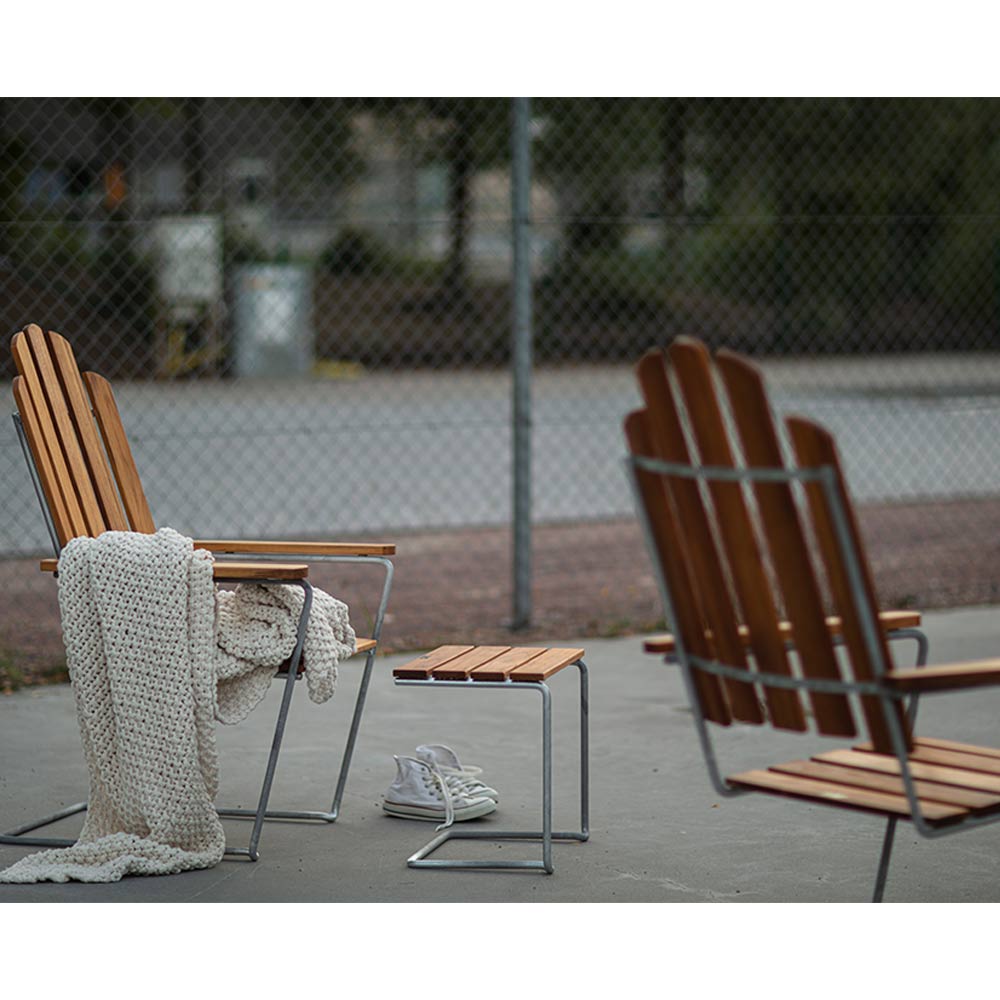 Grythyttan Sunlounger A3 / Grythyttan（グリュートヒュッタン） / ガーデンチェア・アウトドアチェア / GTT10021_dt_02.jpg