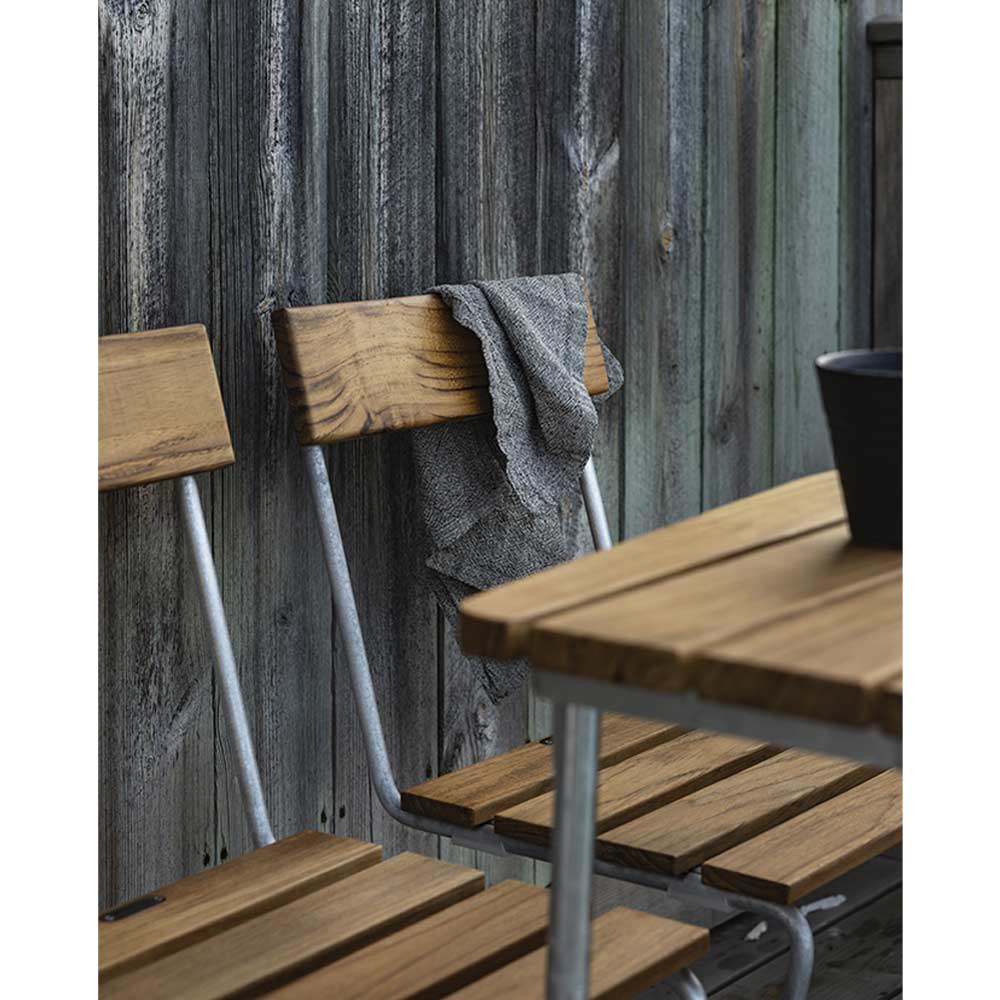 Grythyttan Table B31 170 / Grythyttan（グリュートヒュッタン） / ガーデンテーブル・アウトドアテーブル / GTT10027_dt_01.jpg