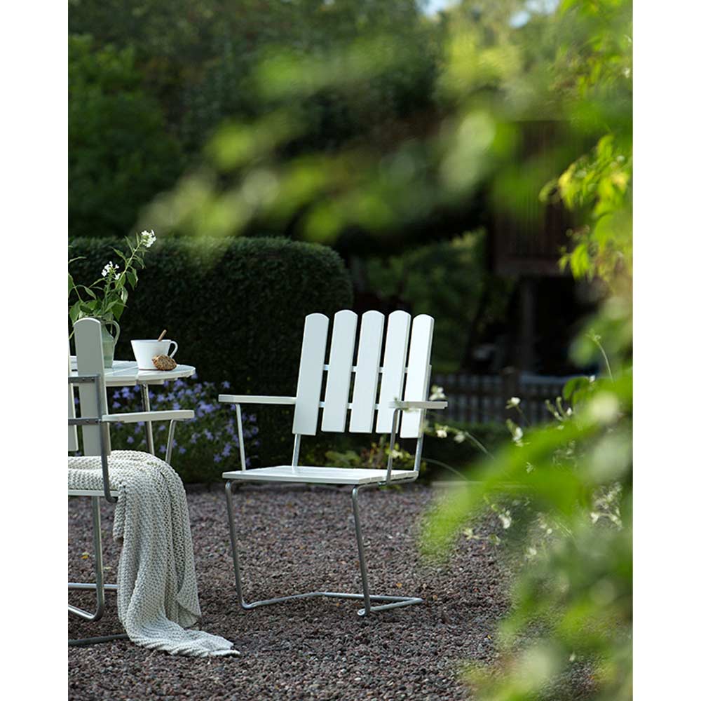 Grythyttan Armchair A2 / Grythyttan（グリュートヒュッタン） / ガーデンチェア・アウトドアチェア / GTT10044_dt_01.jpg