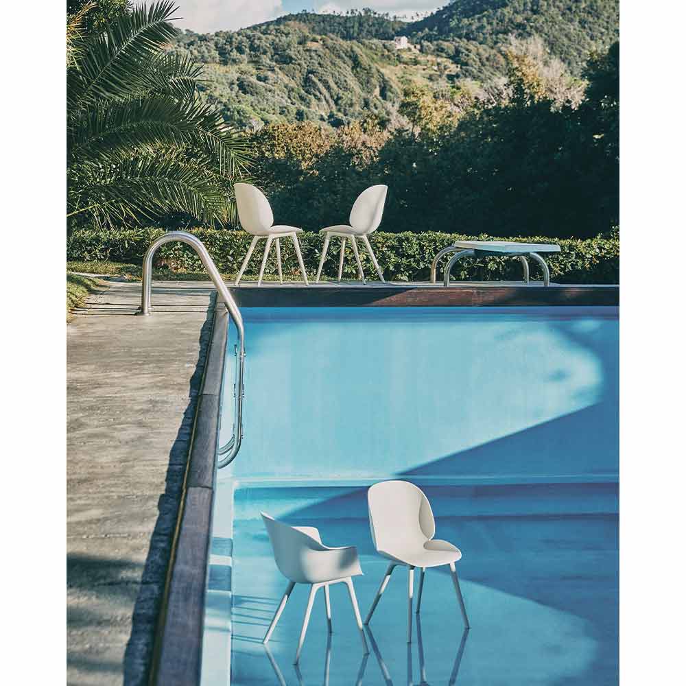 GUBI Bat Outdoor Chair / GUBI（グビ） / ガーデンチェア・アウトドアチェア / GUB10008_dt_08.jpg