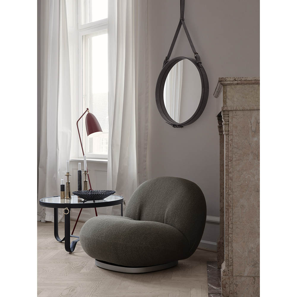 GUBI Adnet Mirror φ450mm / GUBI（グビ） / 壁掛けミラー・壁掛け鏡・鏡台・スタンドミラー / GUB10010_dt_09.jpg