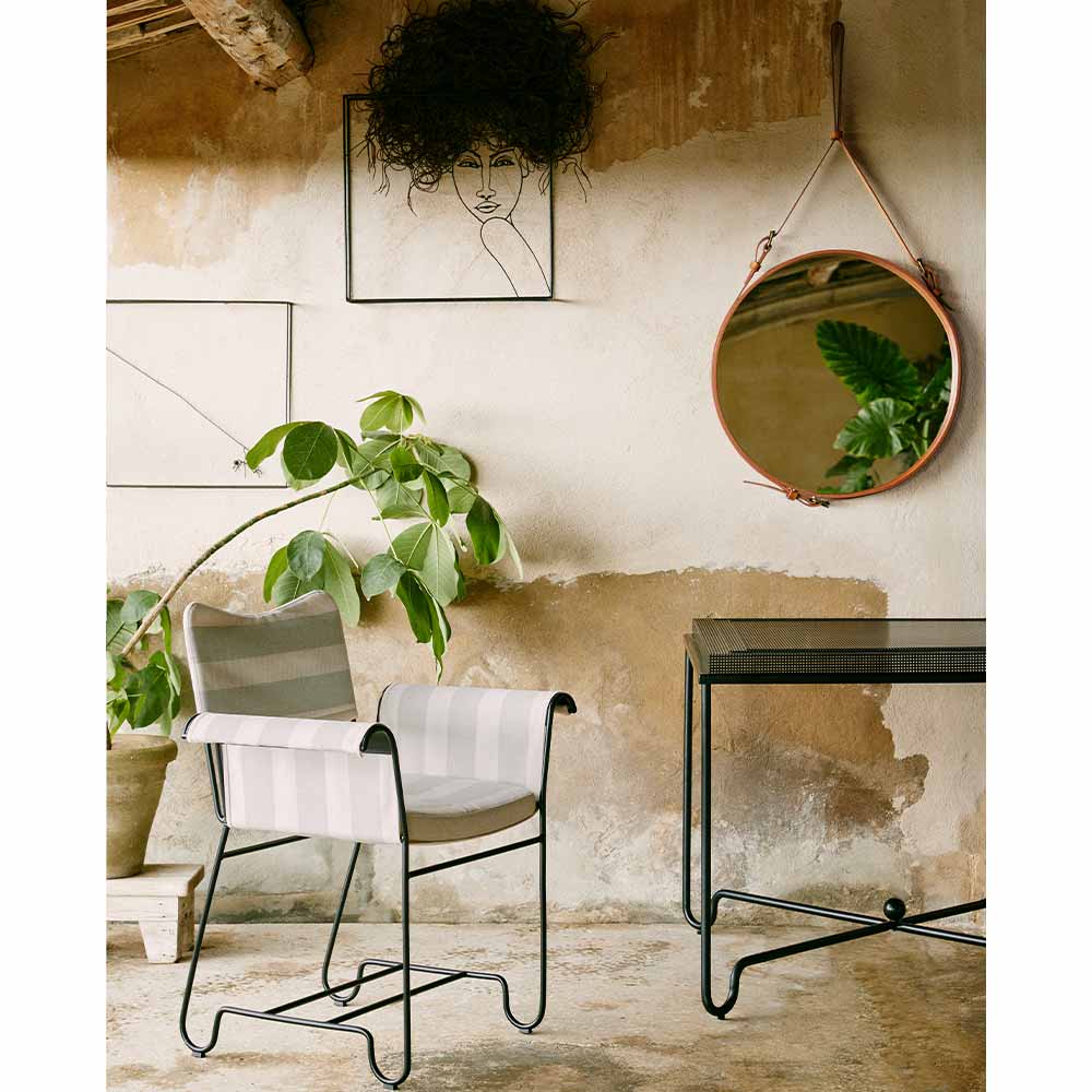 GUBI Adnet Mirror φ450mm / GUBI（グビ） / 壁掛けミラー・壁掛け鏡・鏡台・スタンドミラー / GUB10010_dt_16.jpg