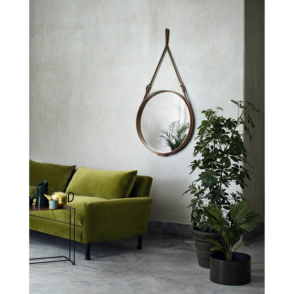 GUBI Adnet Mirror φ580mm / GUBI（グビ） / 壁掛けミラー・壁掛け鏡・鏡台・スタンドミラー / GUB10011_dt_12.jpg