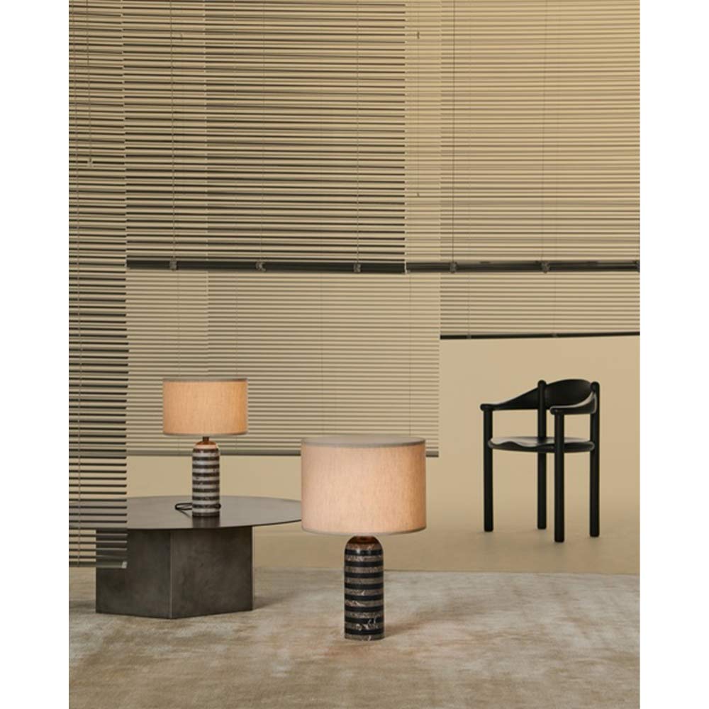 GUBI EPIC COFFEE TABLE - Round,  φ800mm,  Steel / GUBI（グビ） / リビングテーブル・ローテーブル・座卓 / GUB10027_dt_10.jpg