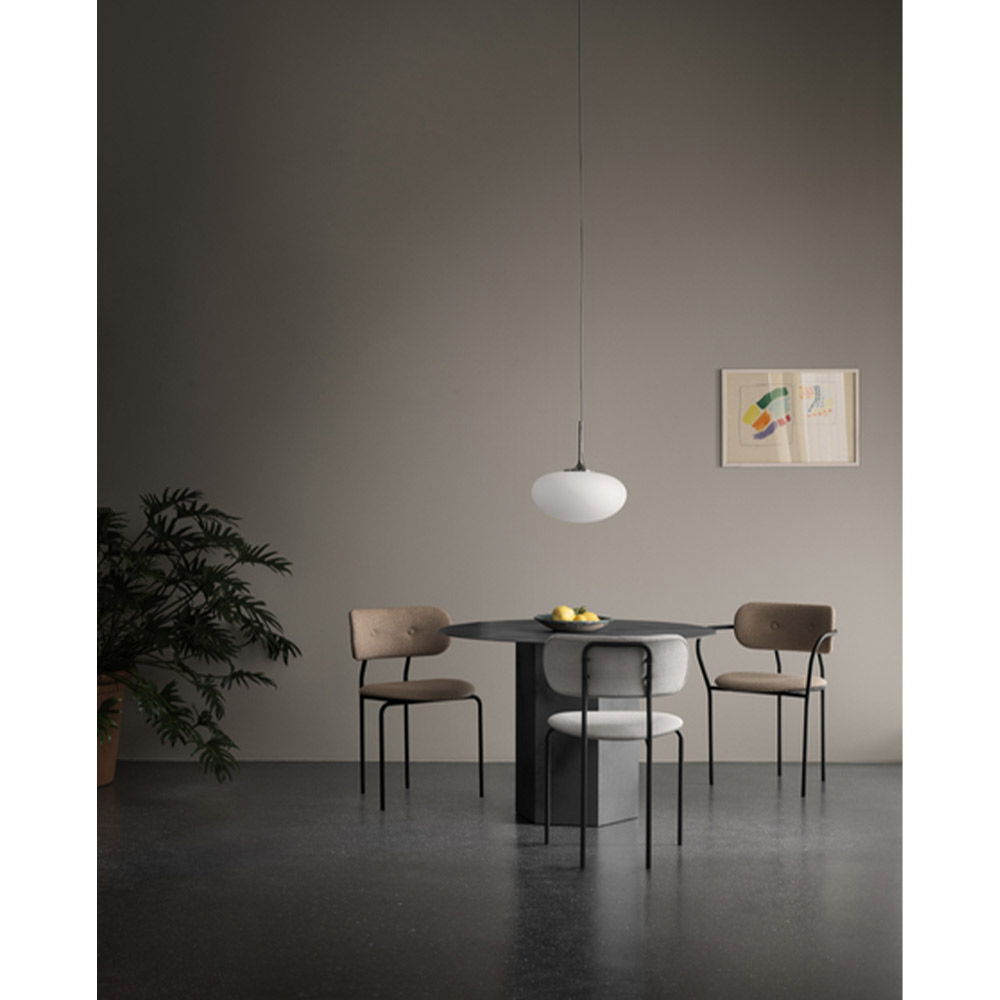 GUBI COCO Dining Chair - 4-legged Stackable / GUBI（グビ） / ダイニングチェア / GUB10029_dt_11.jpg