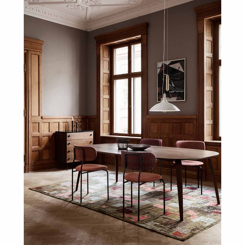 GUBI COCO Dining Chair - 4-legged Stackable / GUBI（グビ） / ダイニングチェア / GUB10029_dt_12.jpg