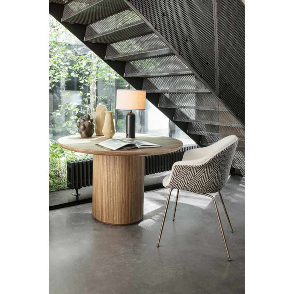 GUBI Gravity Table Lamp - Small,  Gray Marble / GUBI（グビ） / テーブルランプ・テーブルライト / GUB10033_dt_09.jpg
