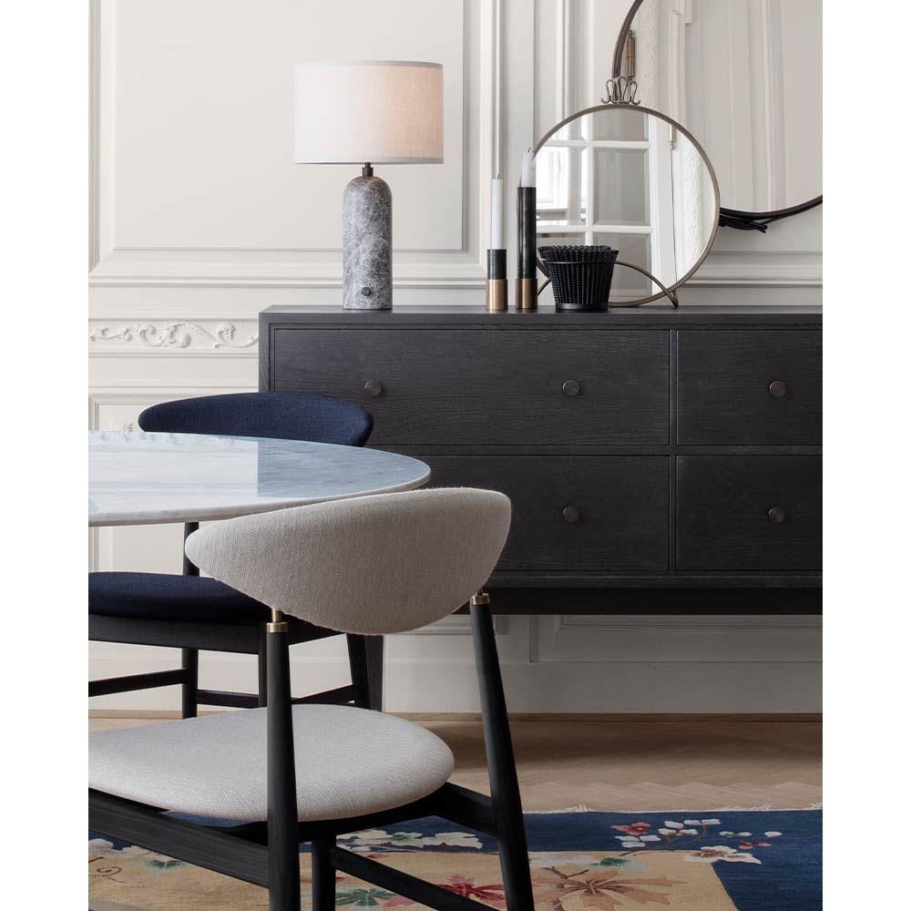 GUBI Gravity Table Lamp - Small,  Gray Marble / GUBI（グビ） / テーブルランプ・テーブルライト / GUB10033_dt_11.jpg
