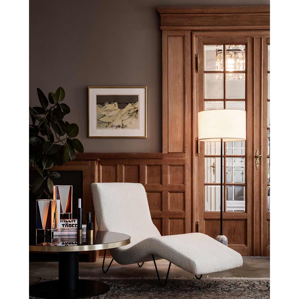 GUBI Gravity Floor Lamp - Small,  White Marble / GUBI（グビ） / スタンドライト・フロアライト・フロアスタンド / GUB10037_dt_08.jpg