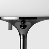 GUBI Stemlite Floor Lamp / GUBI（グビ） / スタンドライト・フロアライト・フロアスタンド / col_GUB10040BLK.jpg