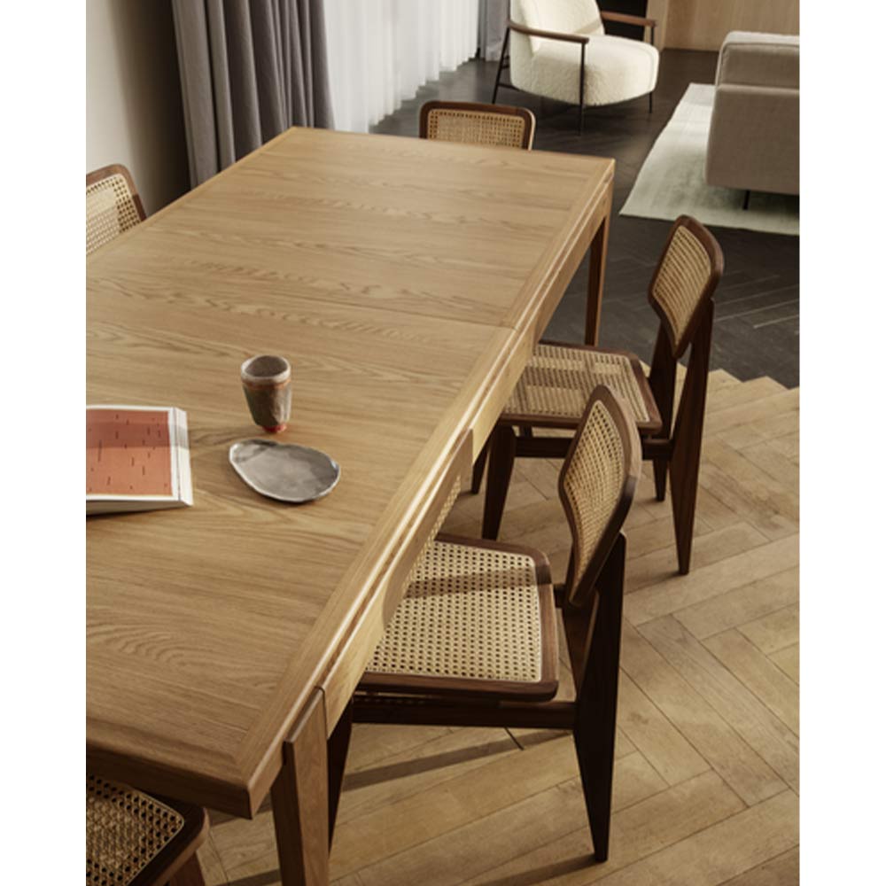 GUBI C-Chair Dining Chair - All French Cane / GUBI（グビ） / ダイニングチェア / GUB10054_dt_15.jpg