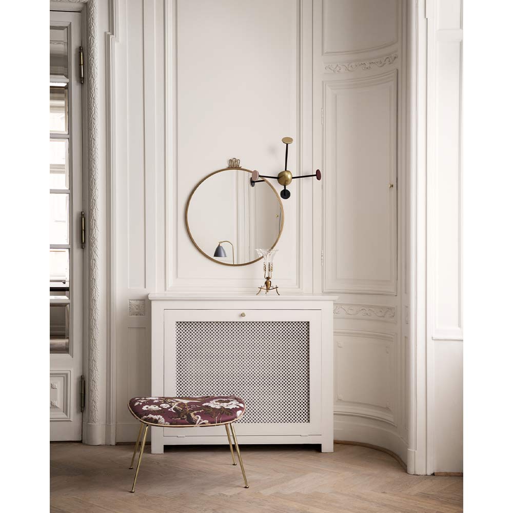 GUBI Randaccio Wall Mirror φ600mm / GUBI（グビ） / 壁掛けミラー・壁掛け鏡・鏡台・スタンドミラー / GUB10060_dt_03.jpg