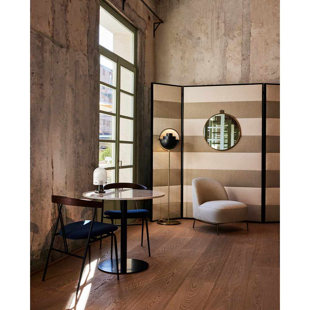GUBI Randaccio Wall Mirror φ600mm / GUBI（グビ） / 壁掛けミラー・壁掛け鏡・鏡台・スタンドミラー / GUB10060_dt_05.jpg