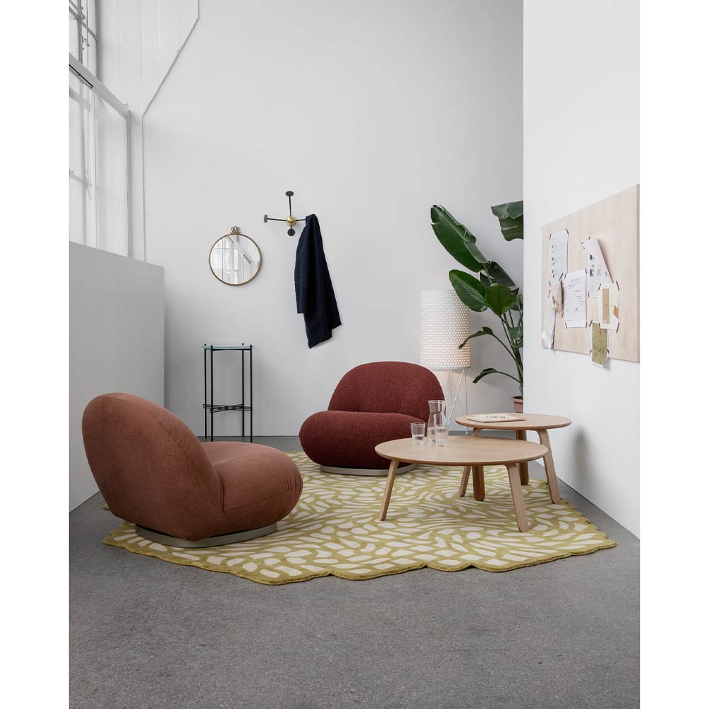 GUBI Randaccio Wall Mirror φ600mm / GUBI（グビ） / 壁掛けミラー・壁掛け鏡・鏡台・スタンドミラー / GUB10060_dt_06.jpg