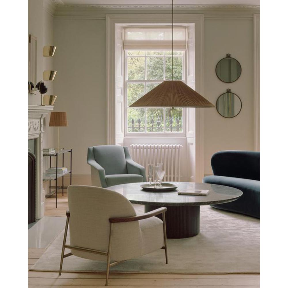 GUBI Randaccio Wall Mirror φ600mm / GUBI（グビ） / 壁掛けミラー・壁掛け鏡・鏡台・スタンドミラー / GUB10060_dt_07.jpg