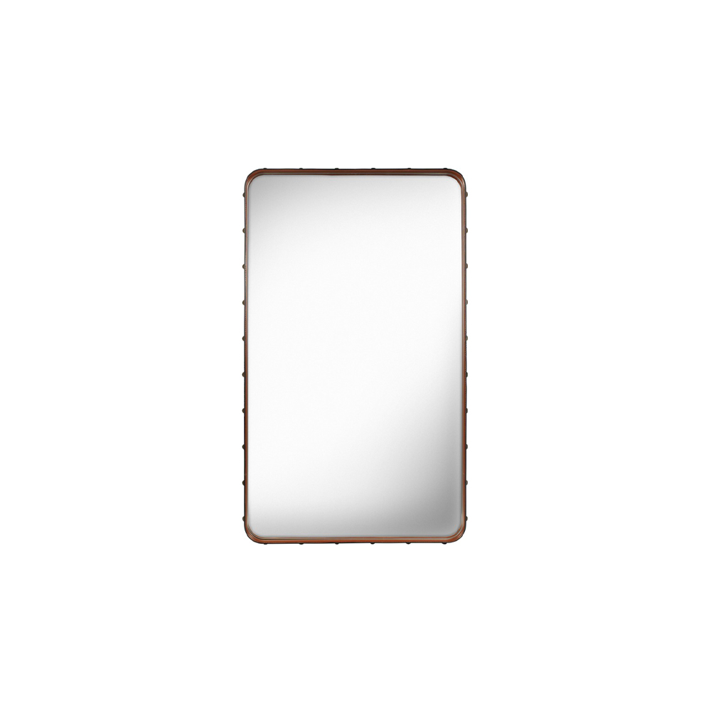 GUBI Adnet Wall Mirror - Rectangular H1150mm / GUBI（グビ） / 壁掛けミラー・壁掛け鏡・鏡台・スタンドミラー / GUB10062MBR_ma.jpg