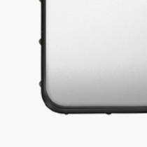 GUBI Adnet Wall Mirror - Rectangular H1800mm / GUBI（グビ） / 壁掛けミラー・壁掛け鏡・鏡台・スタンドミラー / col_GUB10063BLK.jpg
