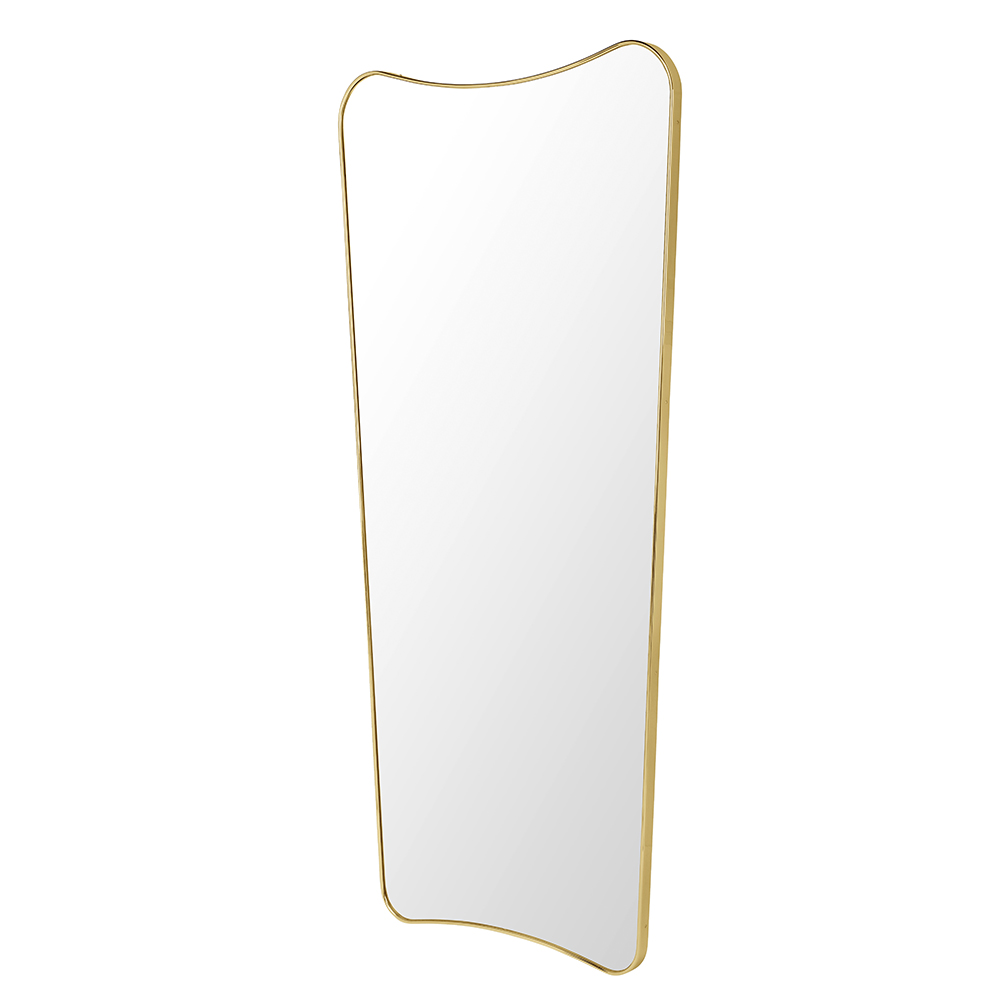 GUBI F.A.33 Wall Mirror - W700 / GUBI（グビ） / 壁掛けミラー・壁掛け鏡・鏡台・スタンドミラー / GUB10065_dt_01.jpg