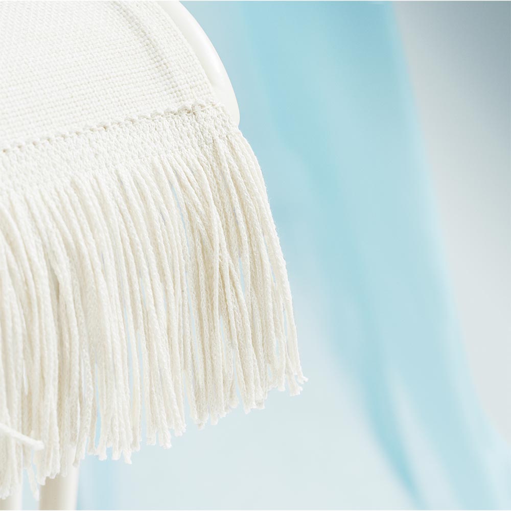 GUBI Tropique Dining Chair - fringe  クラシックホワイトセミマット / GUBI（グビ） / ガーデンチェア・アウトドアチェア / GUB10068_dt_06.jpg
