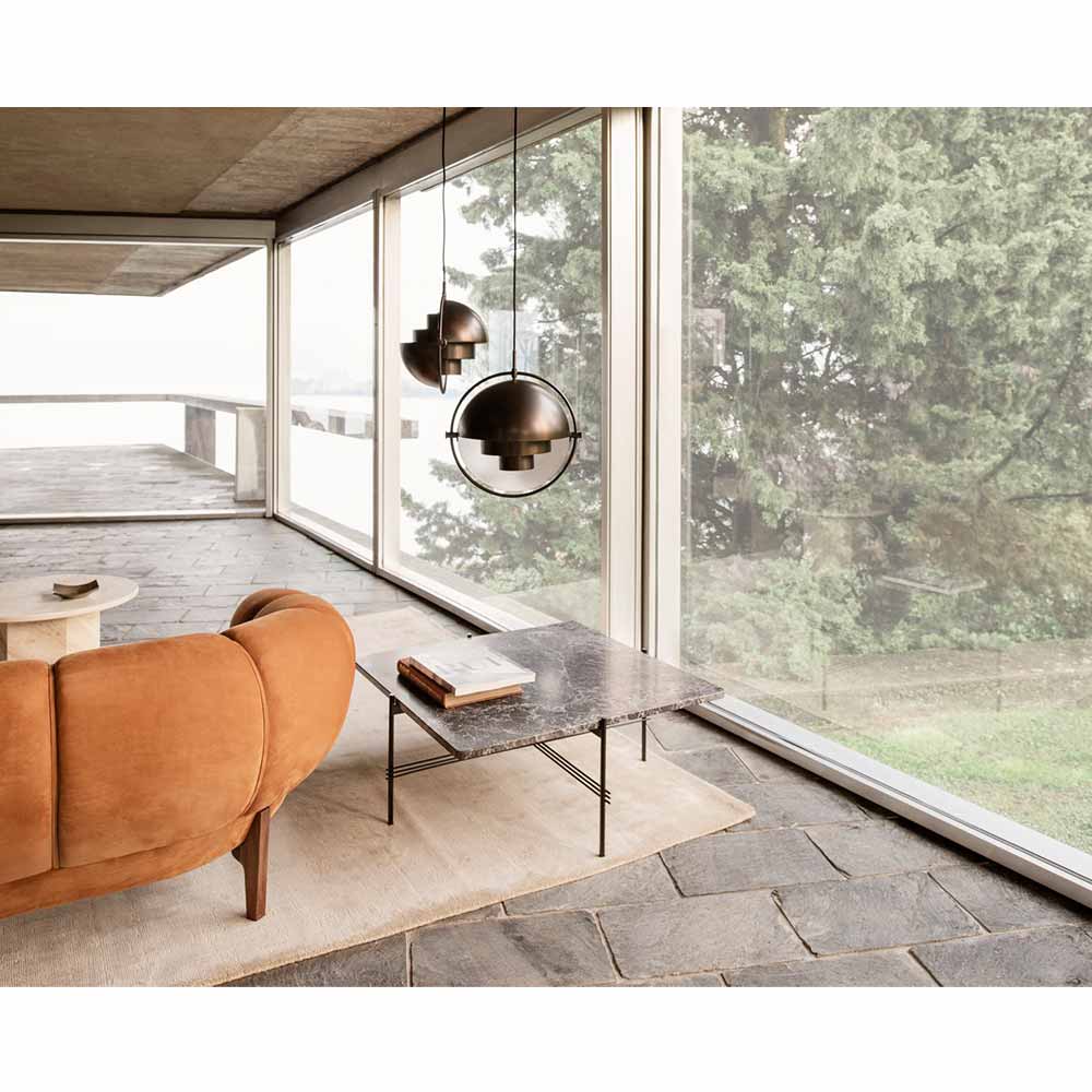 GUBI Multi-Lite Pendant - Small,  Brass Base / GUBI（グビ） / ペンダントライト / GUB10080_dt_22.jpg