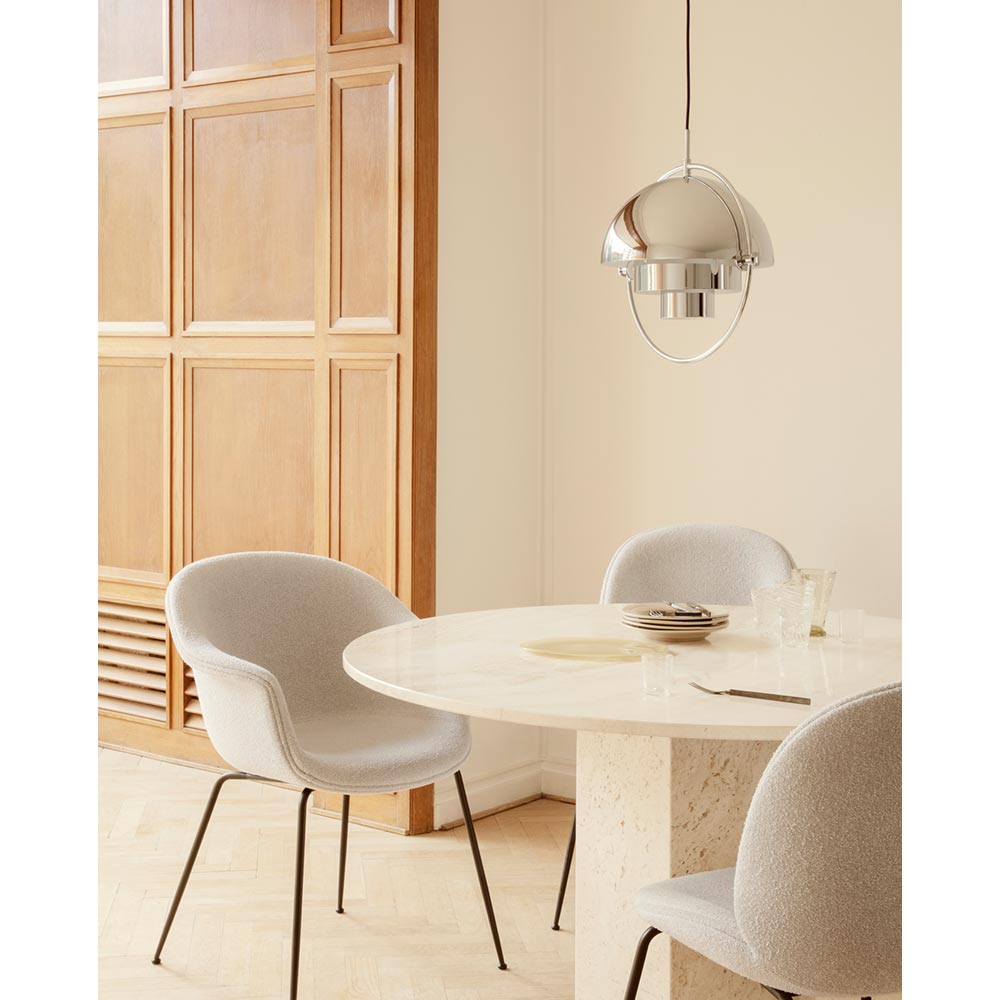 GUBI Multi-Lite Pendant - Small,  Brass Base / GUBI（グビ） / ペンダントライト / GUB10080_dt_27.jpg