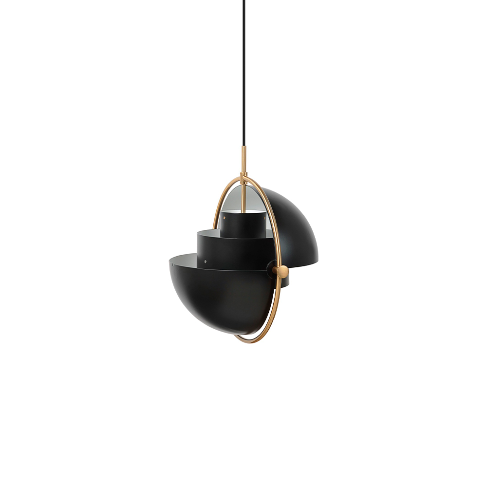 GUBI Multi-Lite Pendant - Φ360mm,  Brass Base / GUBI（グビ） / ペンダントライト / GUB10081_dt_02.jpg