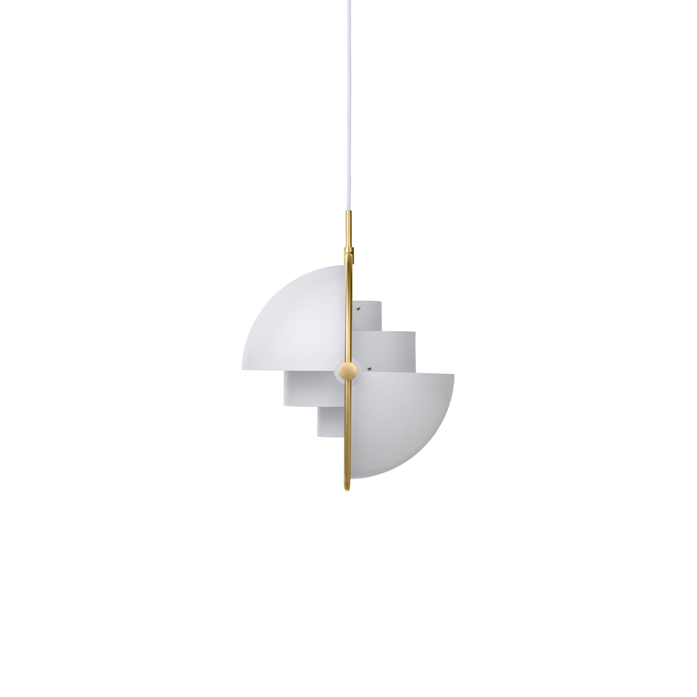 GUBI Multi-Lite Pendant - Φ360mm,  Brass Base / GUBI（グビ） / ペンダントライト / GUB10081_dt_03.jpg