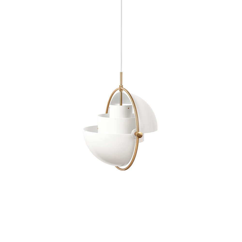 GUBI Multi-Lite Pendant - Φ360mm,  Brass Base / GUBI（グビ） / ペンダントライト / GUB10081_dt_04.jpg