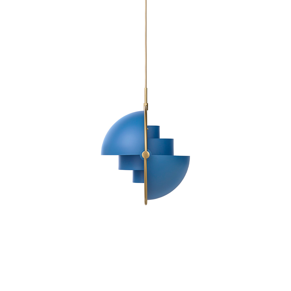 GUBI Multi-Lite Pendant - Φ360mm,  Brass Base / GUBI（グビ） / ペンダントライト / GUB10081_dt_05.jpg