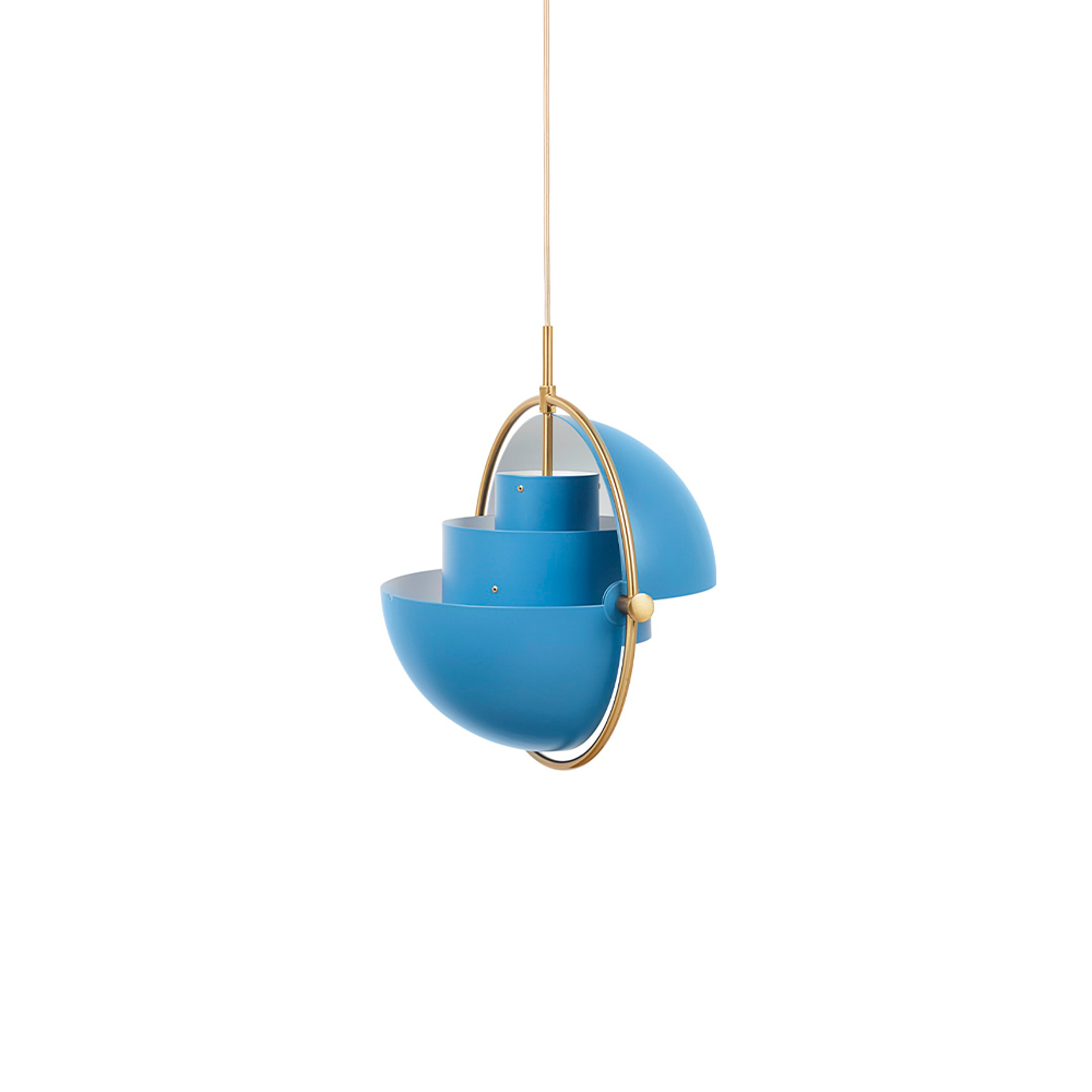 GUBI Multi-Lite Pendant - Φ360mm,  Brass Base / GUBI（グビ） / ペンダントライト / GUB10081_dt_06.jpg