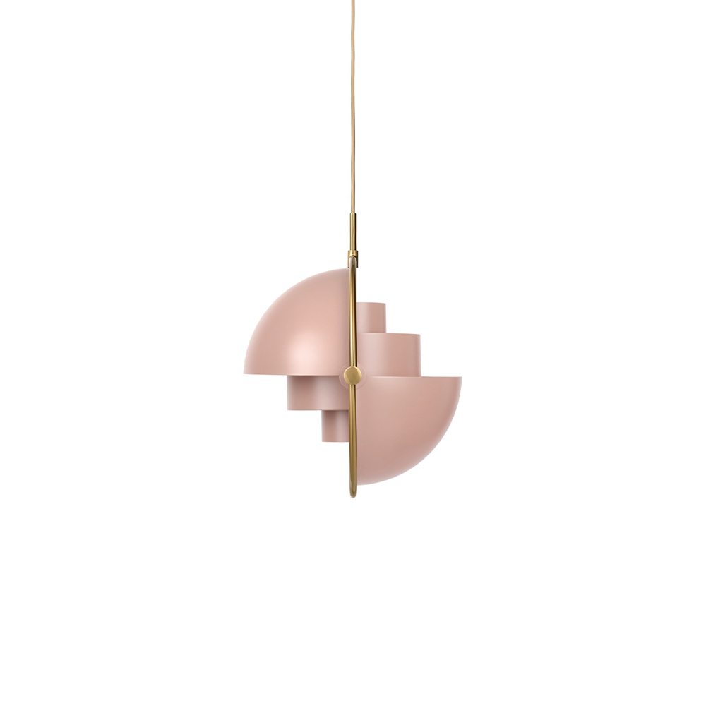 GUBI Multi-Lite Pendant - Φ360mm,  Brass Base / GUBI（グビ） / ペンダントライト / GUB10081_dt_07.jpg