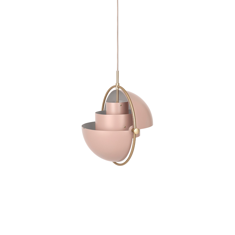 GUBI Multi-Lite Pendant - Φ360mm,  Brass Base / GUBI（グビ） / ペンダントライト / GUB10081_dt_08.jpg