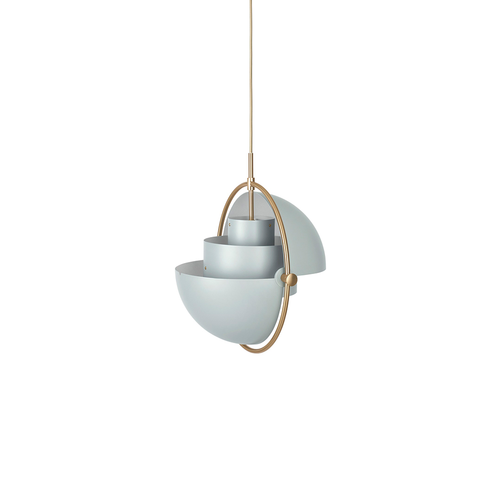 GUBI Multi-Lite Pendant - Φ360mm,  Brass Base / GUBI（グビ） / ペンダントライト / GUB10081_dt_10.jpg