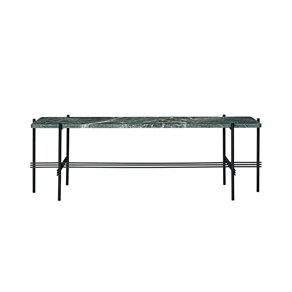 GUBI TS Console - 1Rack 120×30,  Black Base / GUBI（グビ） / コンソールテーブル / GUB10091GRN_ma.jpg