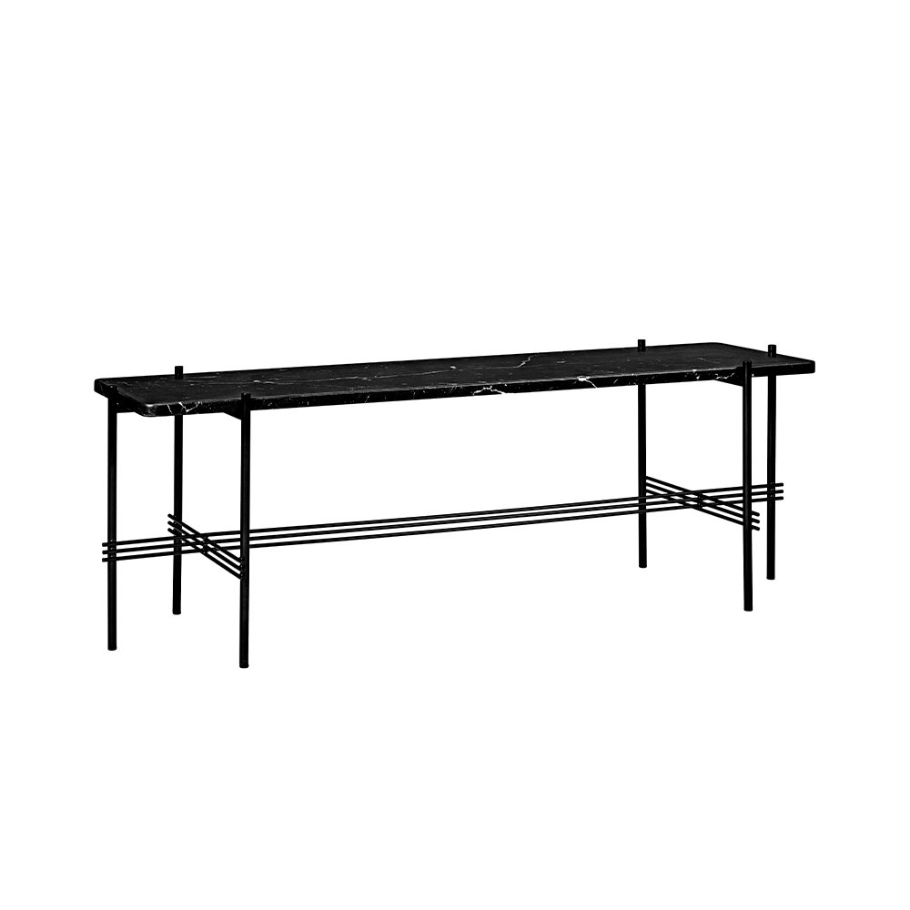 GUBI TS Console - 1Rack 120×30,  Black Base / GUBI（グビ） / コンソールテーブル / GUB10091_dt_01.jpg