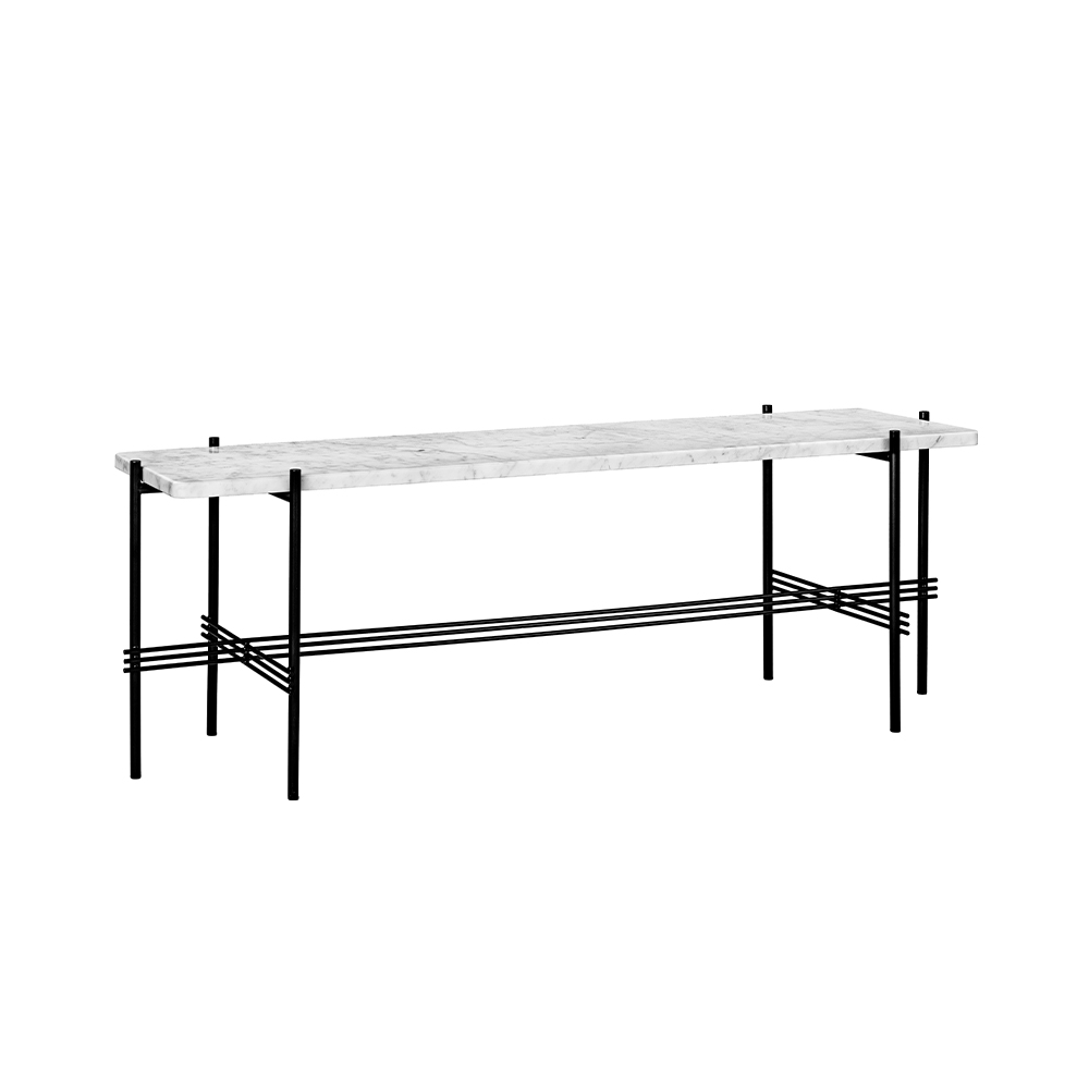 GUBI TS Console - 1Rack 120×30,  Black Base / GUBI（グビ） / コンソールテーブル / GUB10091_dt_03.jpg