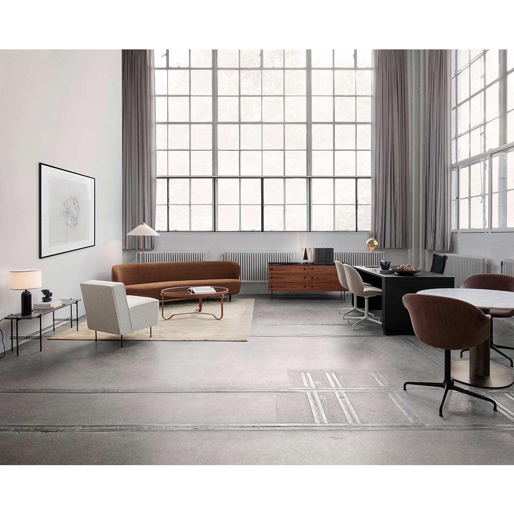 GUBI TS Console - 1Rack 120×30,  Black Base / GUBI（グビ） / コンソールテーブル / GUB10091_dt_05.jpg