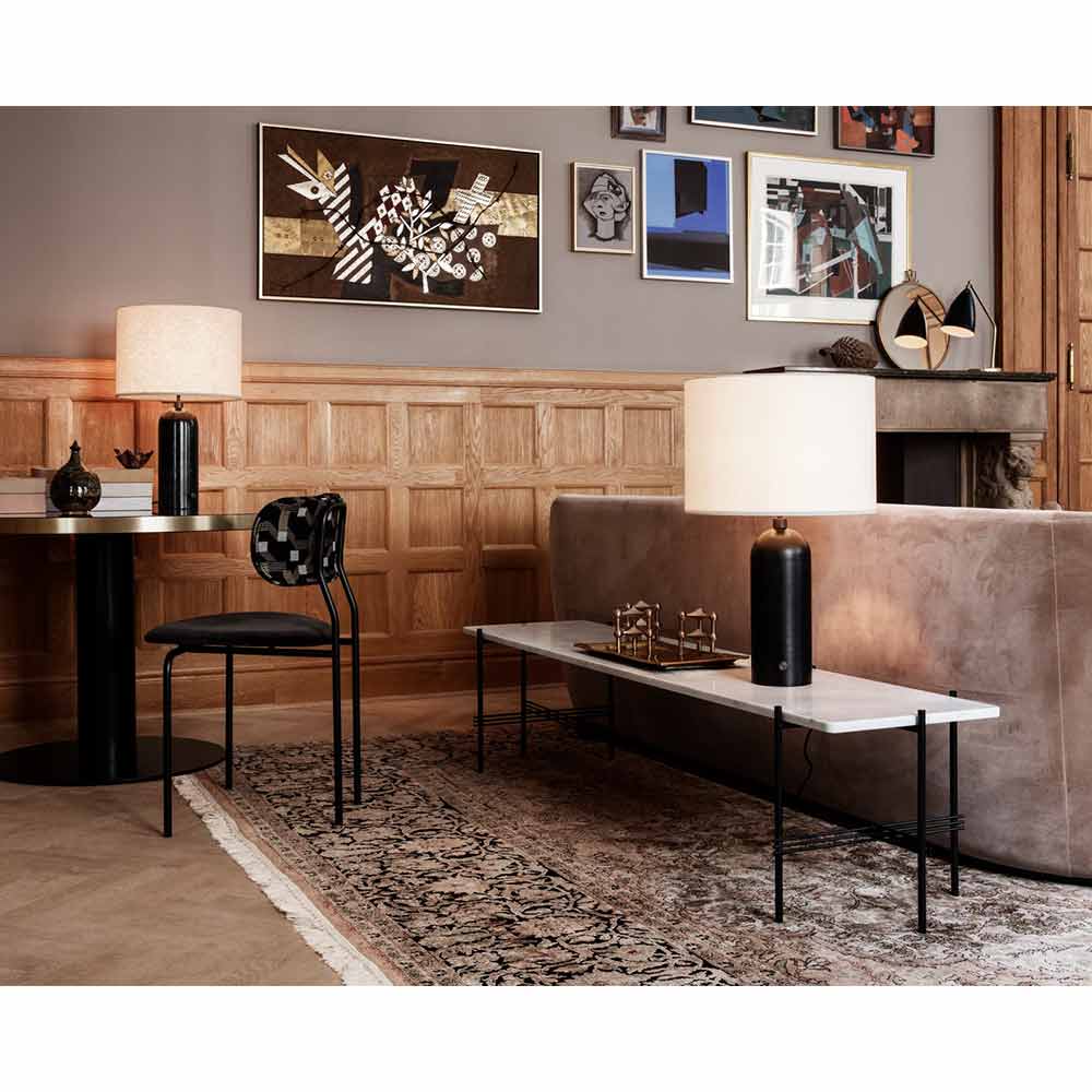 GUBI TS Console - 1Rack 120×30,  Black Base / GUBI（グビ） / コンソールテーブル / GUB10091_dt_06.jpg