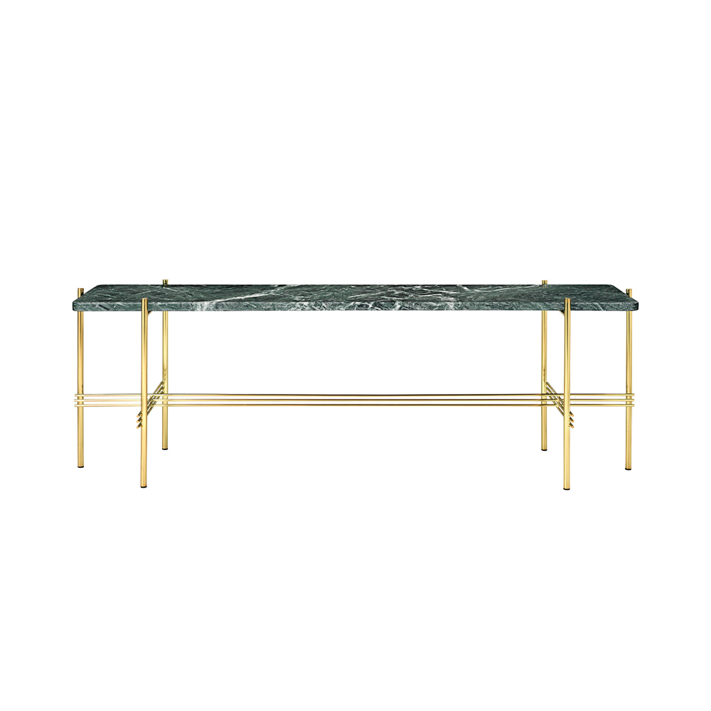 GUBI TS Console - 1Rack 120×30,  Brass Base / GUBI（グビ） / コンソールテーブル / GUB10092GRN_ma.jpg