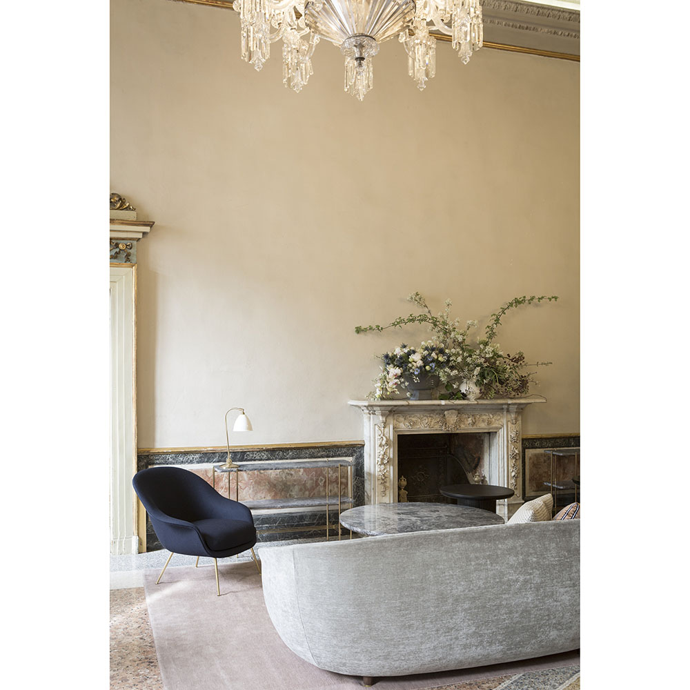 GUBI TS Console - 2Racks,  Polished Steel Base / GUBI（グビ） / ラック・ブックシェルフ・マガジンラック・本棚 / GUB10093_dt_07.jpg