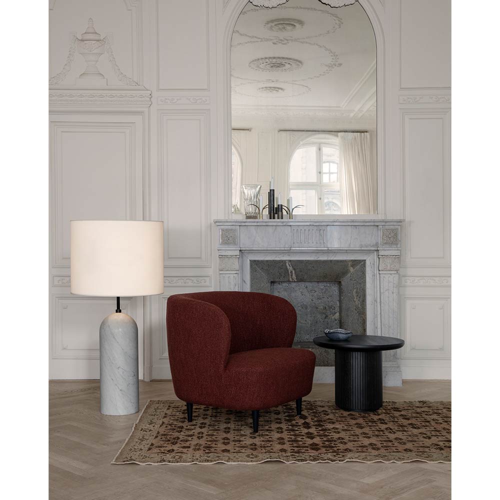 GUBI Gravity Floor Lamp - XL Low,  Gray Marble / GUBI（グビ） / スタンドライト・フロアライト・フロアスタンド / GUB10103_dt_02.jpg